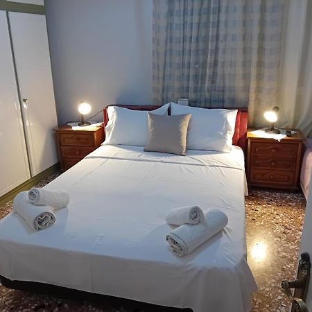 Katerina'S Apartments Kini Екстериор снимка