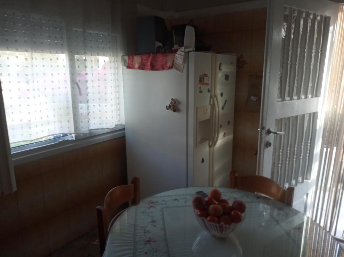 Katerina'S Apartments Kini Екстериор снимка