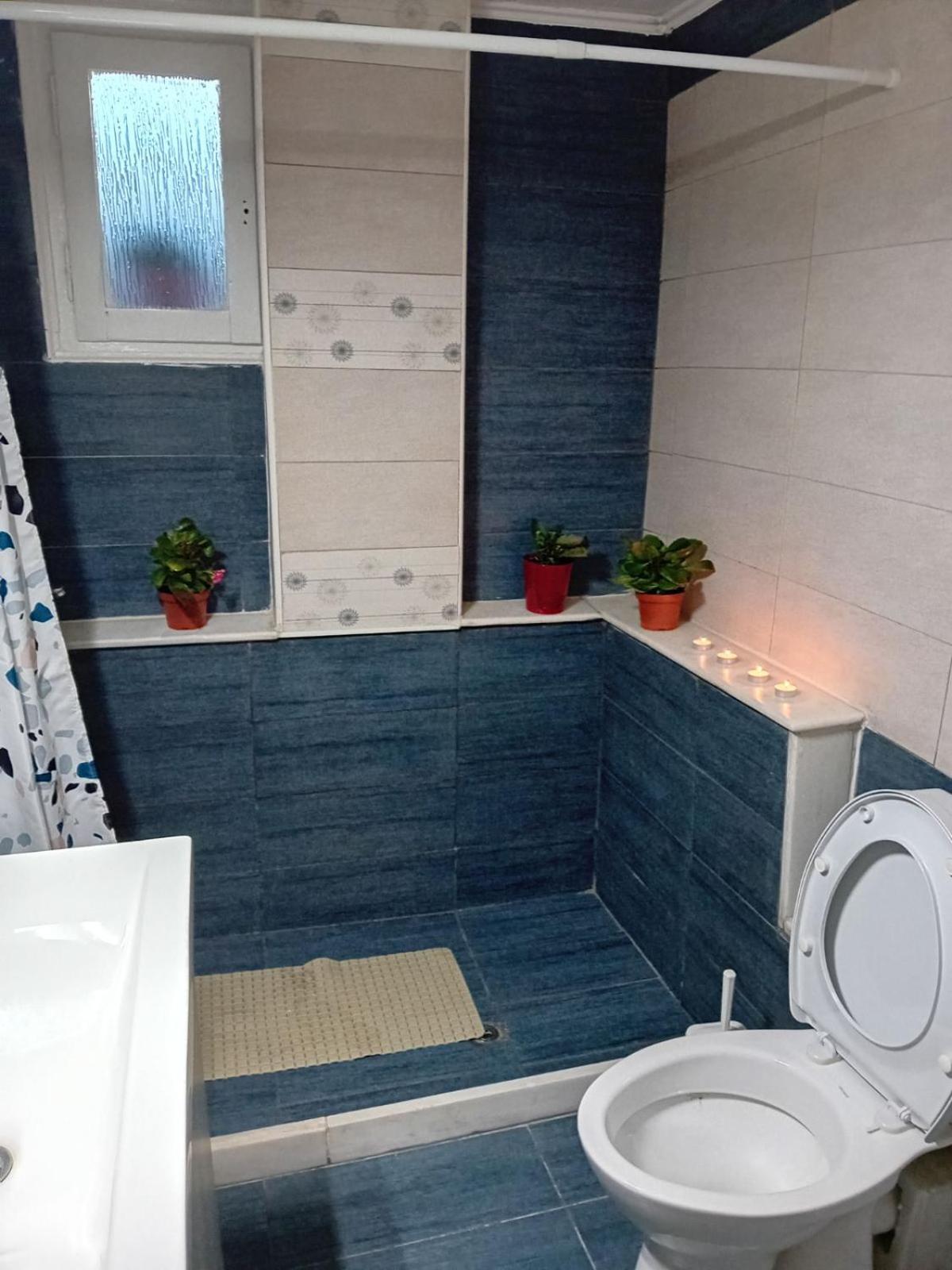 Katerina'S Apartments Kini Екстериор снимка